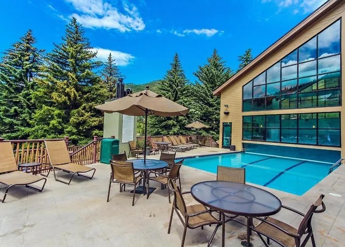 Aspen At Streamside, A Vri Resort Vail