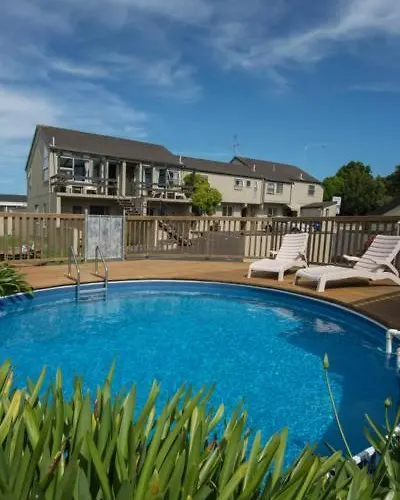 Howick Motor Lodge Auckland