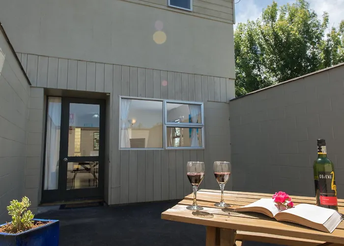 Howick Motor Lodge Auckland