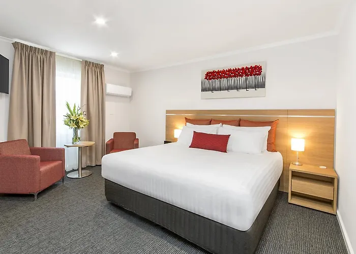 Adelaide Royal Coach Hotel