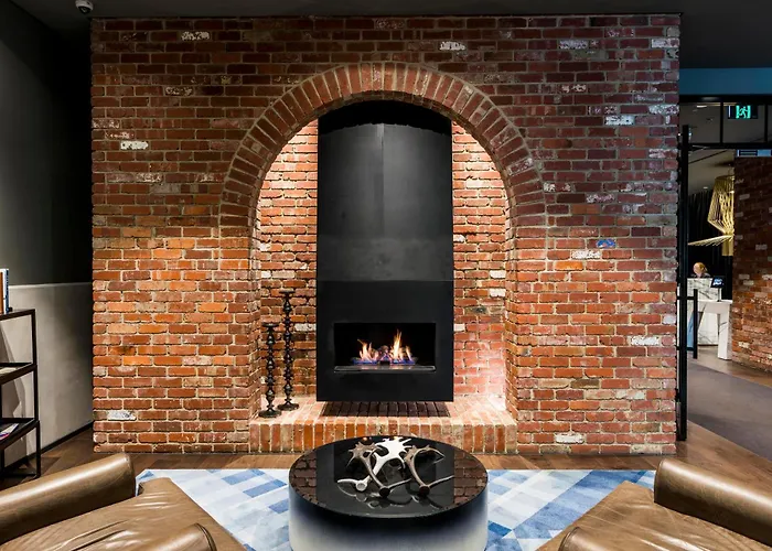 Wrap On Southbank Aparthotel Melbourne