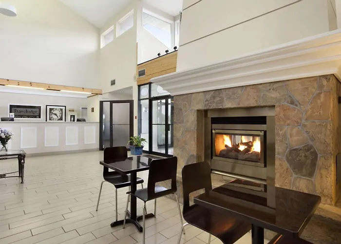 Quality Inn North Bay