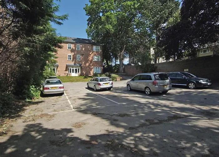 Best Western Kilima Hotel York