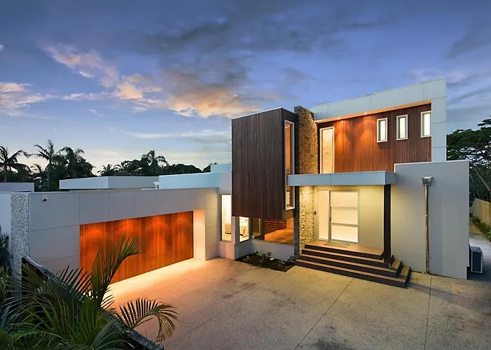 Hidden Paradise Gold Coast