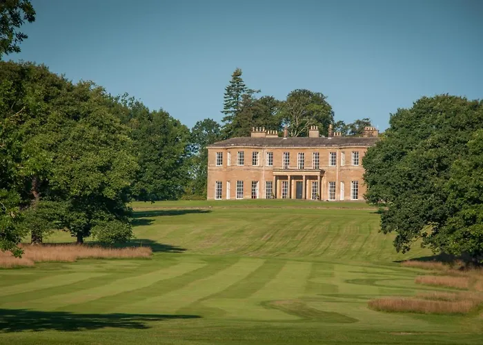 Rudding Park Hotel Harrogate