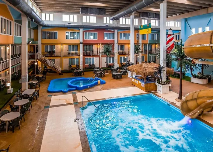 Seven Oaks Hotel Regina