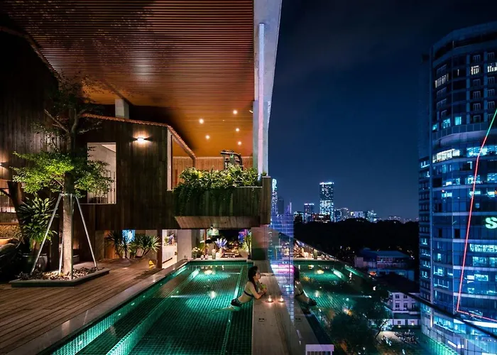 Au Lac Legend Hotel Ho Chi Minh City