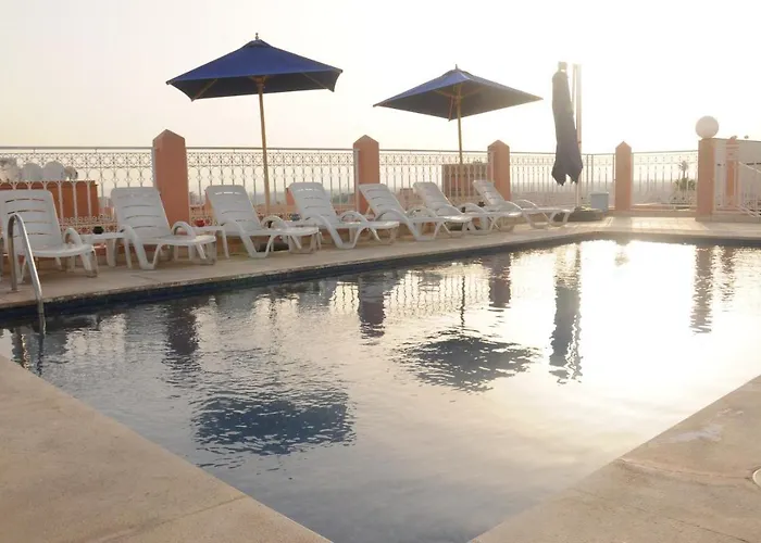 Hotel Racine Marrakesh