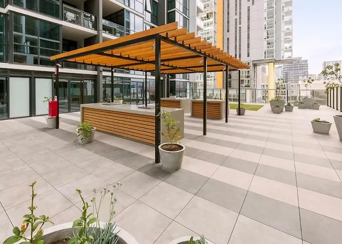 Avani Adelaide Residences