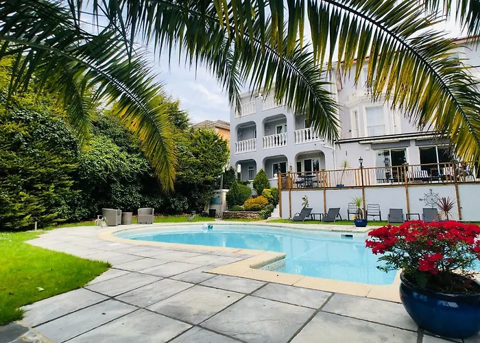 Glenorleigh Hotel Torquay