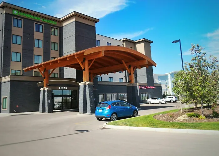 Hotel 11, Mod A Sonesta Collection Calgary