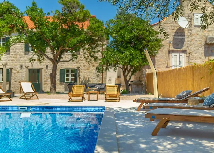 Hedera Estate, Villa Hedera IV Dubrovnik