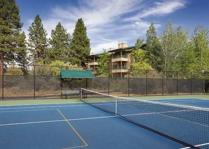 Running Y Ranch Townhouse Villa Klamath Falls