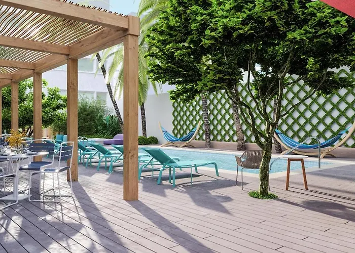 The Variety By Luxurban Miami Beach