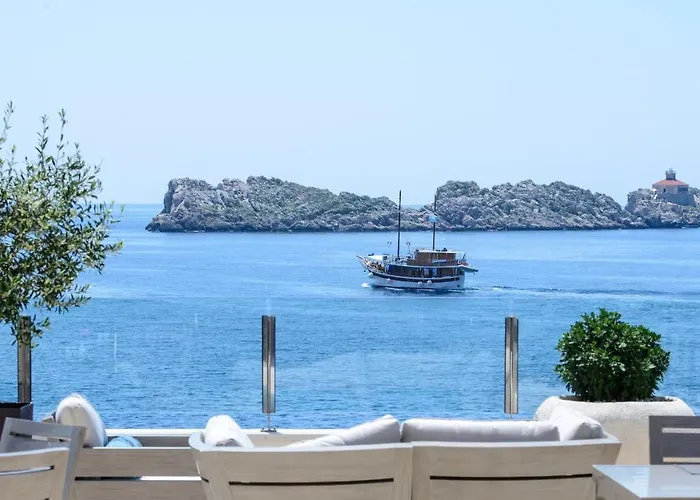 Royal Ariston Hotel Dubrovnik