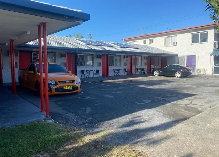 Classic Motel Gold Coast