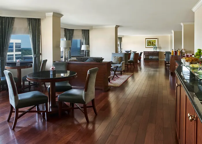 The Whitley, A Luxury Collection Hotel, Atlanta Buckhead