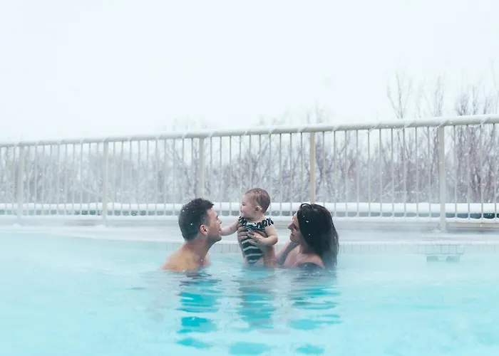 Temple Gardens Hotel & Spa Moose Jaw