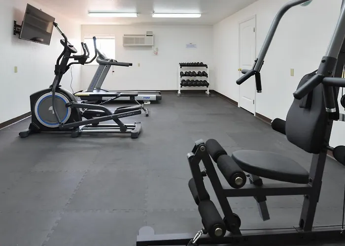 Baymont By Wyndham Garden Of The Gods/Colorado Springs Hotel